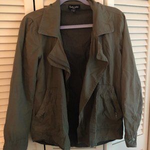 Splendid Army Jacket